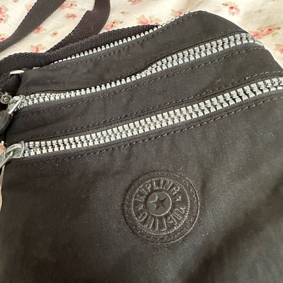 Kipling Keiko Crossbody Mini Bag - Picture 2 of 9